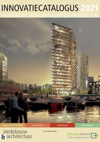 Innovatiecatalogus 2021