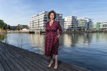 Marieke van Doorninck