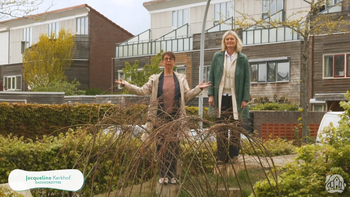 Intro Inspiratiedag Groenblauwe Schoolpleinen