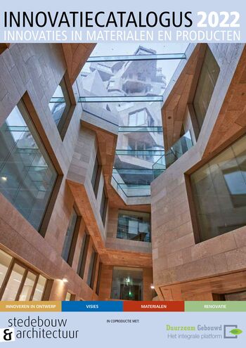 Innovatiecatalogus 2022