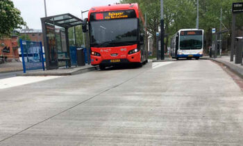 Whitepaper: waarom constructieve kunststofvezels steeds vaker winnen van staal