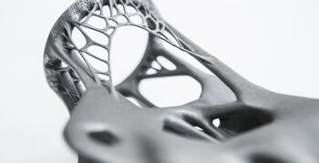 3D printing thema tijdens Smart Industry Event