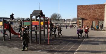 Verbouwen als nieuwe opgave voor basisscholen en kindcentra