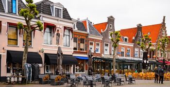 ‘Wie maakt Haarlem?’