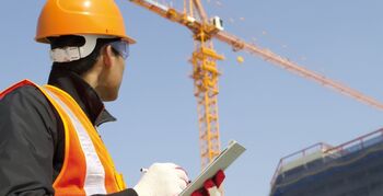 Vakbeurs Bouw Compleet Gorinchem