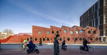 Masterclass ‘Energieneutraal ontwerpen èn een gezond binnenklimaat?!’