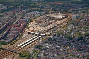 Omgevingsvisie Zwolle: integraal werken moet, maar hoe doe je dat?