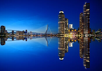 Masterclasses schijnen licht op Omgevingswet