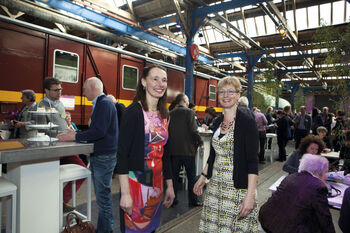 Masterclass Bouwstenen voor de toekomst