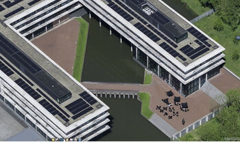 Seminar Gezonde Gebouwen