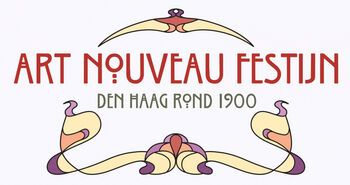 Art Nouveau Festijn: Den Haag rond 1900