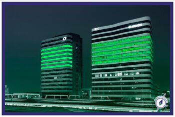 Ruimtekoers brengt de Arnhemse binnenstad tot leven