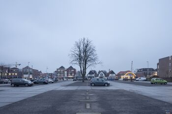 Werklust - fototentoonstelling van beïnvloeding landschap