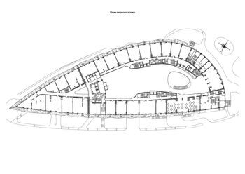 Foto door SPEECH architectural office