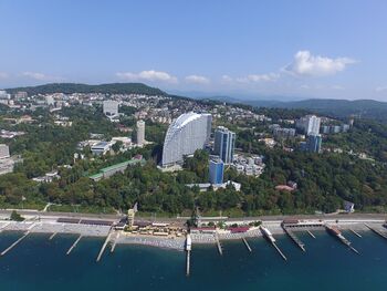 Foto door SPEECH architectural office