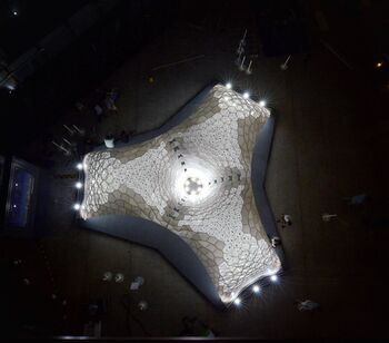 Beeld door Laboratory for Creative Design en Beijing Design Week