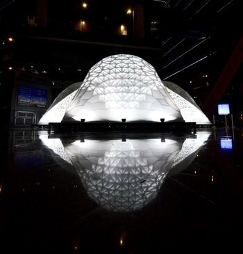 Beeld door Laboratory for Creative Design en Beijing Design Week