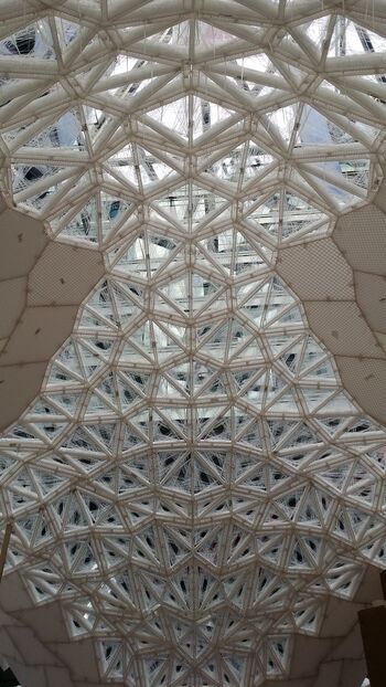 Beeld door Laboratory for Creative Design en Beijing Design Week