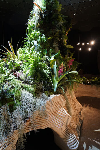 Copyright: The Lowline