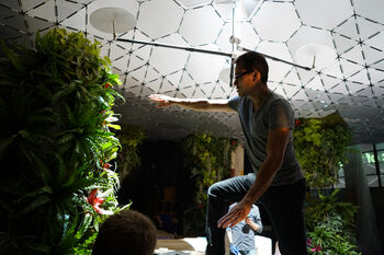 Copyright: The Lowline