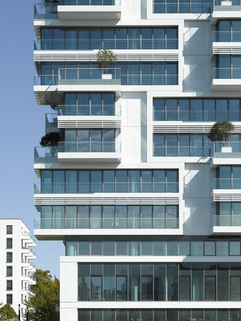 Foto door Roland Halbe