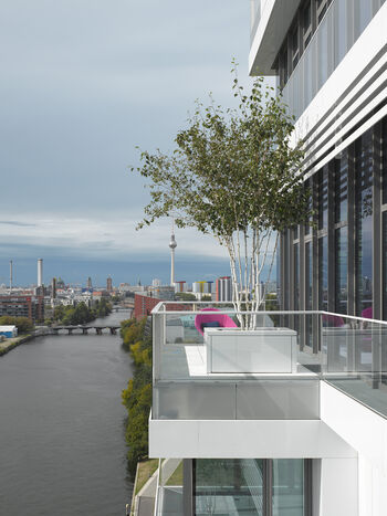 Foto door Roland Halbe