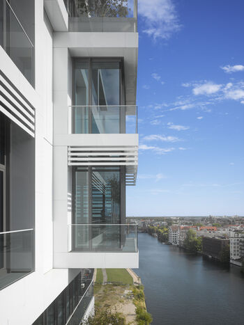 Foto door Roland Halbe