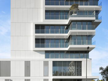 Foto door Roland Halbe