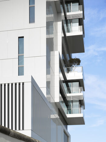 Foto door Roland Halbe