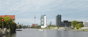 Foto door Roland Halbe