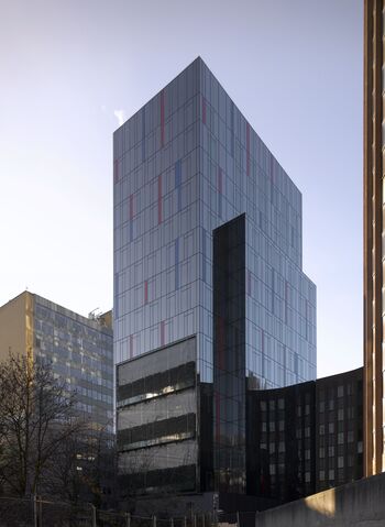 Foto beschikbaar gesteld door Mackay   Partners