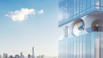 Beeld via ODA New York.