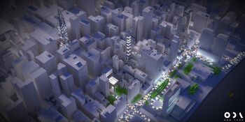 Beeld via ODA New York.