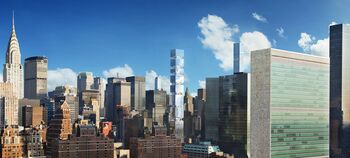 Beeld via ODA New York.