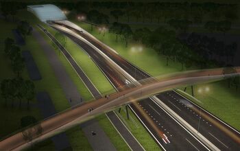 Overzicht toerit Vlietzone. Beeld: Van Benthem Crouwel