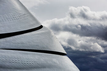 Foto door Hufton+Crow