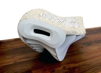 Terreform ONE, Mitchell Joachim, Melanie Fessel