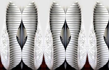 Terreform ONE, Mitchell Joachim, Melanie Fessel