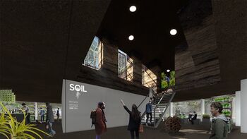 Beeld: DoepelStrijkers