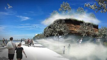 Beeld: DoepelStrijkers