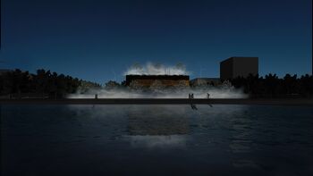 Beeld: DoepelStrijkers