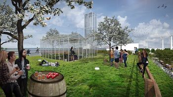 Beeld: DoepelStrijkers