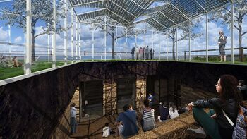 Beeld: DoepelStrijkers