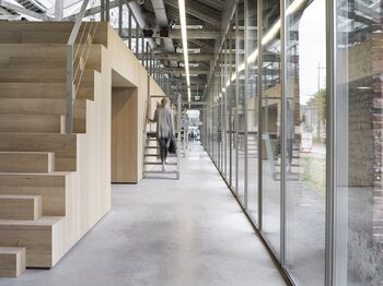 Beeld: Bedaux de Brouwer