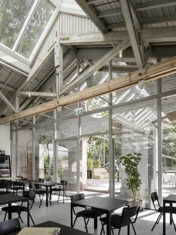 Beeld: Bedaux de Brouwer