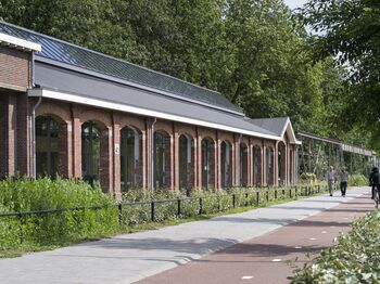 Beeld: Bedaux de Brouwer