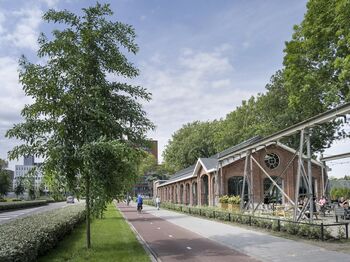 Beeld: Bedaux de Brouwer