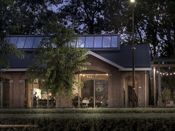 Beeld: Bedaux de Brouwer