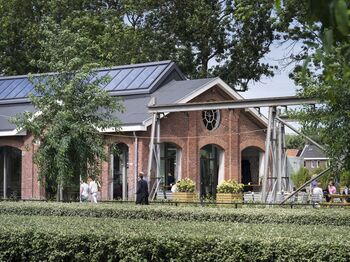 Beeld: Bedaux de Brouwer