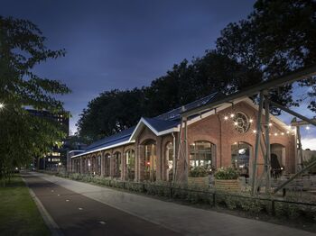 Beeld: Bedaux de Brouwer